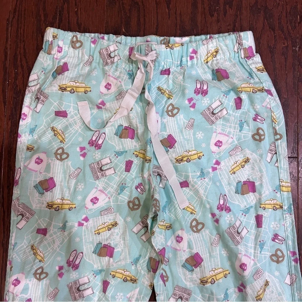 J. Crew Pajama Bottoms sleepwear pants